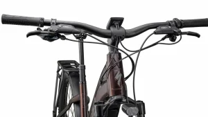 Sale Turbo Tero 5.0 EQ Step-Through City·Turbo Tero | Trasporto·Turbo Tero