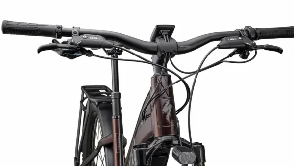 Sale Turbo Tero 5.0 EQ Step-Through City·Turbo Tero | Trasporto·Turbo Tero