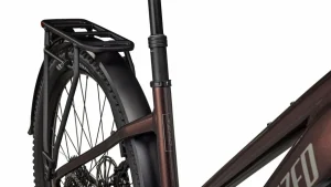 Sale Turbo Tero 5.0 EQ Step-Through City·Turbo Tero | Trasporto·Turbo Tero