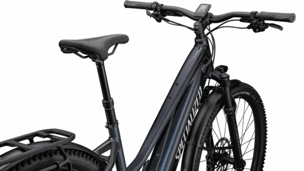 Sale Turbo Tero 5.0 EQ Step-Through City·Turbo Tero | Trasporto·Turbo Tero