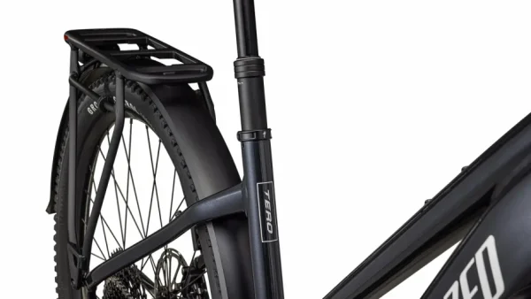 Sale Turbo Tero 5.0 EQ Step-Through City·Turbo Tero | Trasporto·Turbo Tero