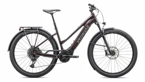 Sale Turbo Tero 5.0 EQ Step-Through City·Turbo Tero | Trasporto·Turbo Tero