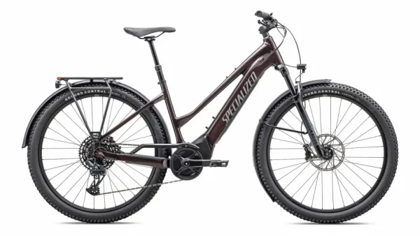 Sale Turbo Tero 5.0 EQ Step-Through City·Turbo Tero | Trasporto·Turbo Tero