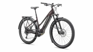 Sale Turbo Tero 5.0 EQ Step-Through City·Turbo Tero | Trasporto·Turbo Tero