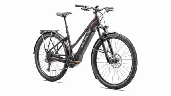 Sale Turbo Tero 5.0 EQ Step-Through City·Turbo Tero | Trasporto·Turbo Tero