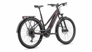 Sale Turbo Tero 5.0 EQ Step-Through City·Turbo Tero | Trasporto·Turbo Tero