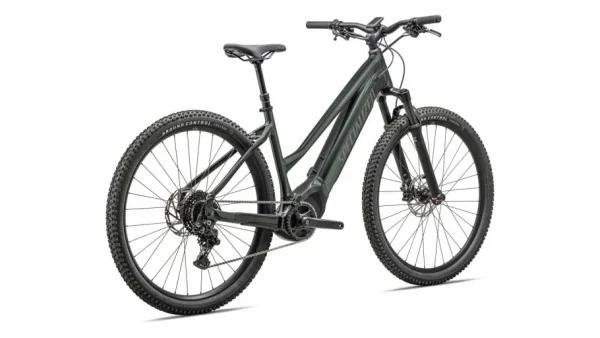 Clearance Turbo Tero 4.0 Step Through City·Turbo Tero | Trasporto·Turbo Tero