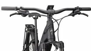 New Turbo Tero 4.0 Step-Through EQ City·Turbo Tero | Trasporto·Turbo Tero