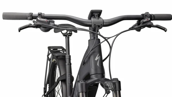 New Turbo Tero 4.0 Step-Through EQ City·Turbo Tero | Trasporto·Turbo Tero