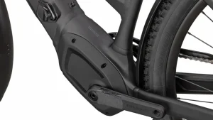 New Turbo Tero 4.0 Step-Through EQ City·Turbo Tero | Trasporto·Turbo Tero