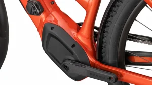 New Turbo Tero 4.0 Step-Through EQ City·Turbo Tero | Trasporto·Turbo Tero