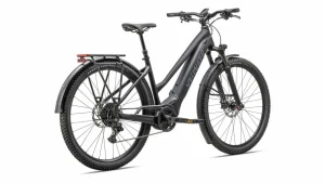 New Turbo Tero 4.0 Step-Through EQ City·Turbo Tero | Trasporto·Turbo Tero