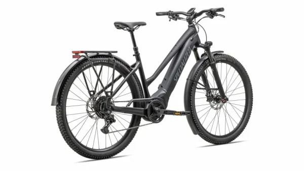 New Turbo Tero 4.0 Step-Through EQ City·Turbo Tero | Trasporto·Turbo Tero