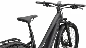 New Turbo Tero 4.0 Step-Through EQ City·Turbo Tero | Trasporto·Turbo Tero