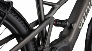 Hot Turbo Tero X 4.0 City·Turbo Tero | Trasporto·Turbo Tero