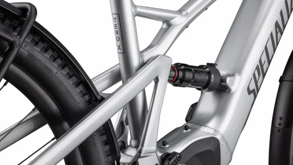 Hot Turbo Tero X 4.0 City·Turbo Tero | Trasporto·Turbo Tero