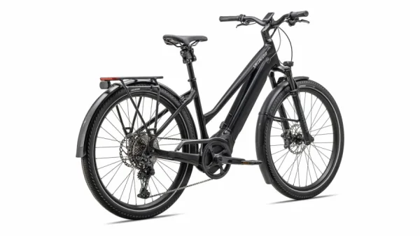 Sale Turbo Vado 5.0 Step-Through City·Turbo Vado | Fitness·Turbo Vado