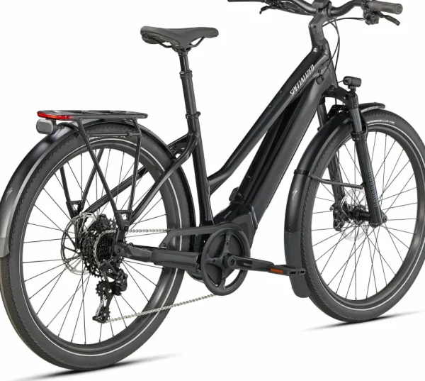 Sale Turbo Vado 5.0 Step-Through City·Turbo Vado | Fitness·Turbo Vado