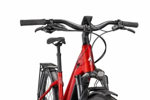 Sale Turbo Vado 5.0 Step-Through City·Turbo Vado | Fitness·Turbo Vado