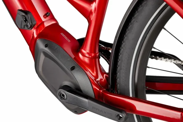 Sale Turbo Vado 5.0 Step-Through City·Turbo Vado | Fitness·Turbo Vado