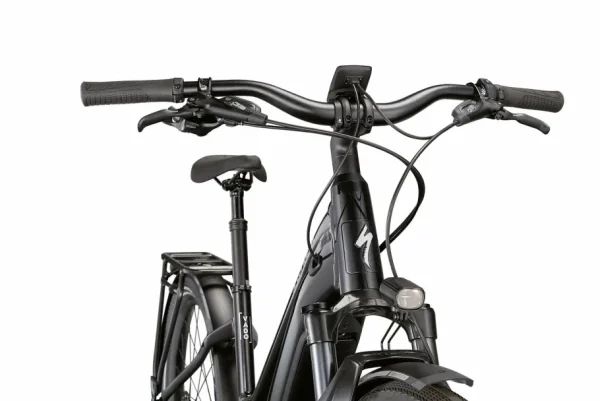 Sale Turbo Vado 5.0 Step-Through City·Turbo Vado | Fitness·Turbo Vado