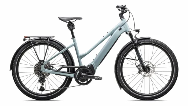 Sale Turbo Vado 5.0 Step-Through City·Turbo Vado | Fitness·Turbo Vado