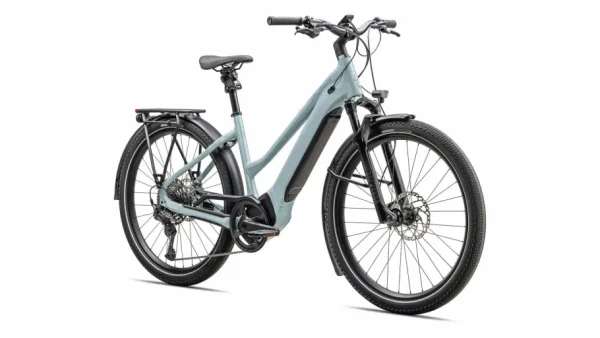 Sale Turbo Vado 5.0 Step-Through City·Turbo Vado | Fitness·Turbo Vado