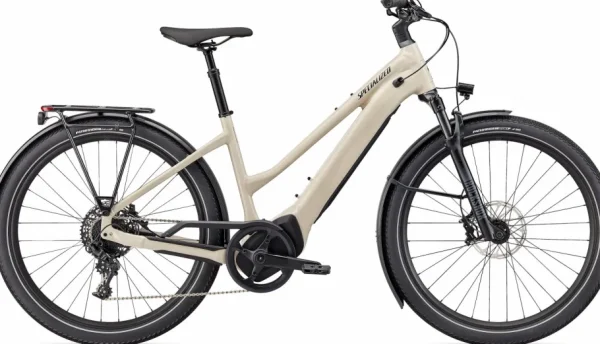 Sale Turbo Vado 5.0 Step-Through City·Turbo Vado | Fitness·Turbo Vado