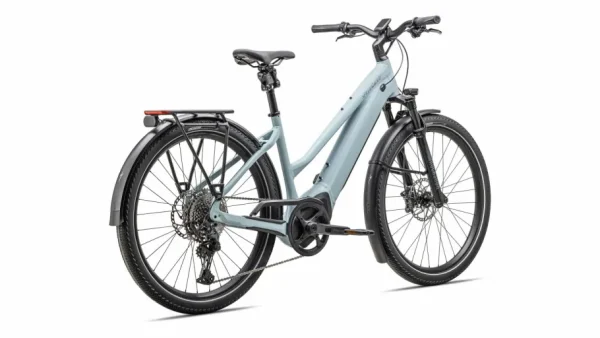 Sale Turbo Vado 5.0 Step-Through City·Turbo Vado | Fitness·Turbo Vado