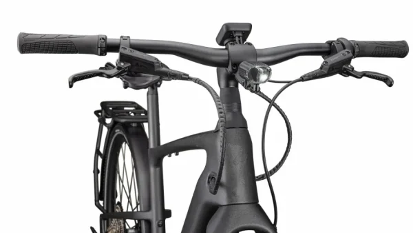 Hot Turbo Vado SL 2 6.0 EQ Carbon City·Turbo Vado | Fitness·Turbo Vado