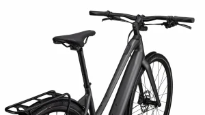 Hot Turbo Vado SL 4.0 Step-Through EQ City·Turbo Vado | Fitness·Turbo Vado
