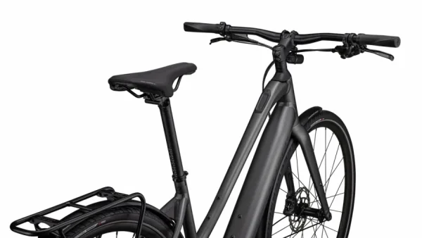 Hot Turbo Vado SL 4.0 Step-Through EQ City·Turbo Vado | Fitness·Turbo Vado
