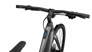 Hot Turbo Vado SL 4.0 Step-Through EQ City·Turbo Vado | Fitness·Turbo Vado