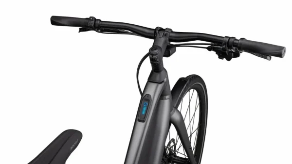 Hot Turbo Vado SL 4.0 Step-Through EQ City·Turbo Vado | Fitness·Turbo Vado