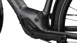 Hot Turbo Vado SL 4.0 Step-Through EQ City·Turbo Vado | Fitness·Turbo Vado