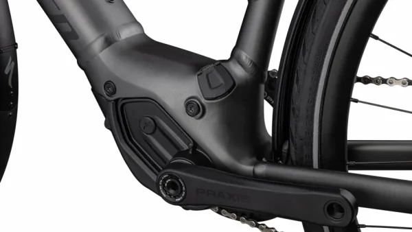 Hot Turbo Vado SL 4.0 Step-Through EQ City·Turbo Vado | Fitness·Turbo Vado