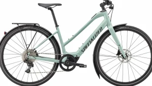 Hot Turbo Vado SL 4.0 Step-Through EQ City·Turbo Vado | Fitness·Turbo Vado