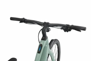 Hot Turbo Vado SL 4.0 Step-Through EQ City·Turbo Vado | Fitness·Turbo Vado