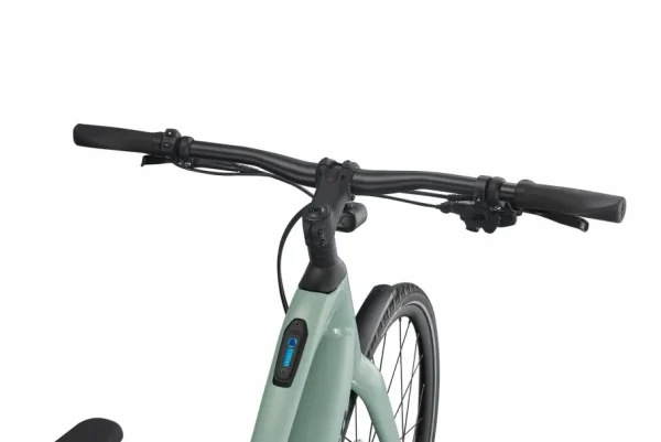 Hot Turbo Vado SL 4.0 Step-Through EQ City·Turbo Vado | Fitness·Turbo Vado