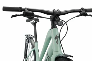Hot Turbo Vado SL 4.0 Step-Through EQ City·Turbo Vado | Fitness·Turbo Vado