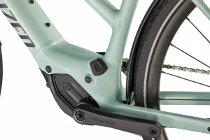 Hot Turbo Vado SL 4.0 Step-Through EQ City·Turbo Vado | Fitness·Turbo Vado
