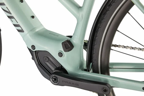 Hot Turbo Vado SL 4.0 Step-Through EQ City·Turbo Vado | Fitness·Turbo Vado