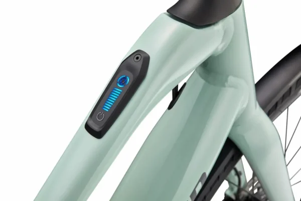 Hot Turbo Vado SL 4.0 Step-Through EQ City·Turbo Vado | Fitness·Turbo Vado