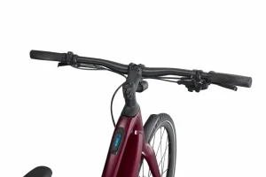 Hot Turbo Vado SL 4.0 Step-Through EQ City·Turbo Vado | Fitness·Turbo Vado
