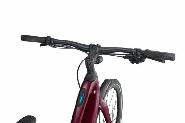 Hot Turbo Vado SL 4.0 Step-Through EQ City·Turbo Vado | Fitness·Turbo Vado