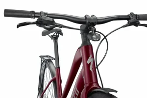 Hot Turbo Vado SL 4.0 Step-Through EQ City·Turbo Vado | Fitness·Turbo Vado