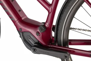 Hot Turbo Vado SL 4.0 Step-Through EQ City·Turbo Vado | Fitness·Turbo Vado