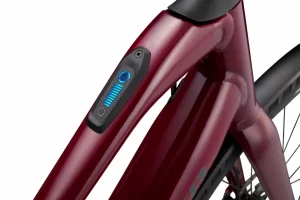 Hot Turbo Vado SL 4.0 Step-Through EQ City·Turbo Vado | Fitness·Turbo Vado