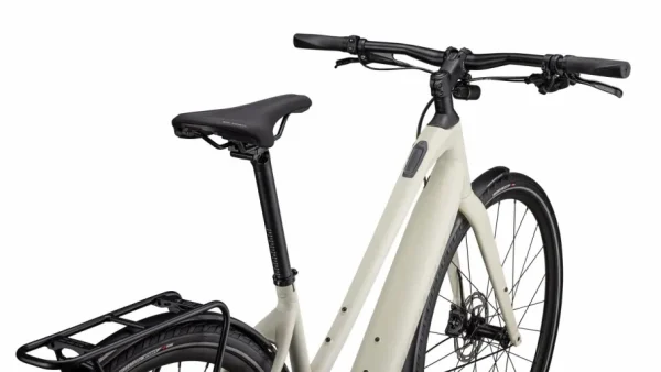 Hot Turbo Vado SL 4.0 Step-Through EQ City·Turbo Vado | Fitness·Turbo Vado