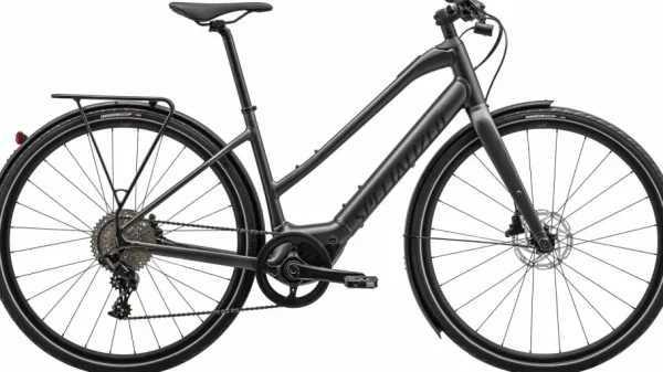 Hot Turbo Vado SL 4.0 Step-Through EQ City·Turbo Vado | Fitness·Turbo Vado